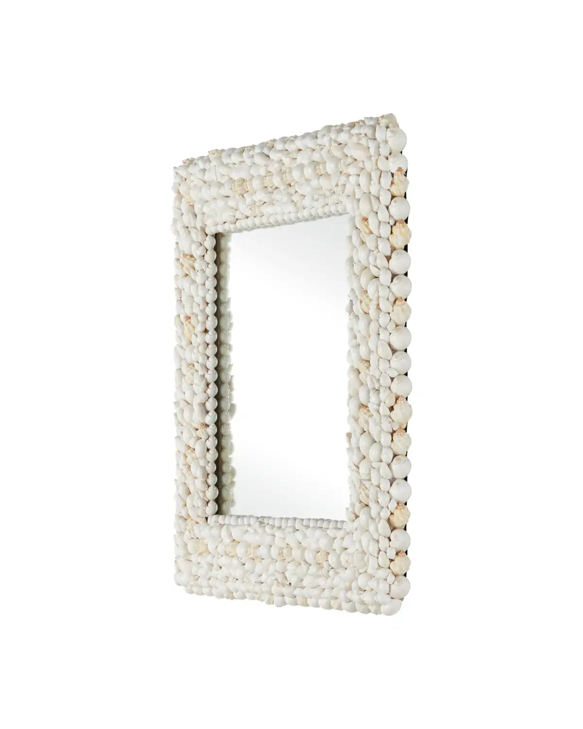 CURREY & COMPANY, PIDDOCK SQUARE MIRROR, MIRRORS