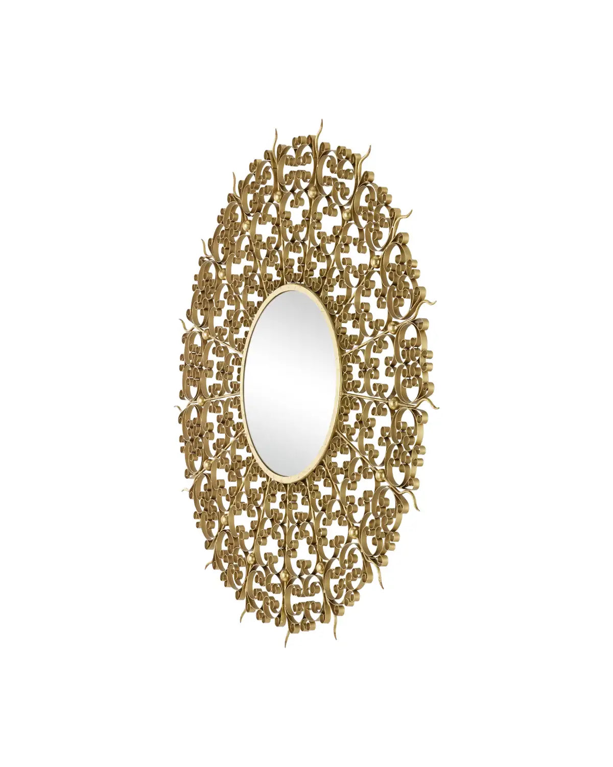 CURREY & COMPANY, LEVAIN MIRROR, MIRRORS