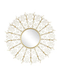CURREY & COMPANY, LEVAIN MIRROR, MIRRORS