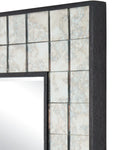 CURREY & COMPANY, MOSAICO MIRROR, MIRRORS