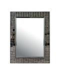 CURREY & COMPANY, MOSAICO MIRROR, MIRRORS