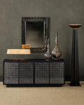 CURREY & COMPANY, MOSAICO MIRROR, MIRRORS