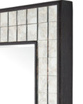 CURREY & COMPANY, MOSAICO FLOOR MIRROR, MIRRORS