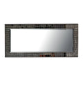 CURREY & COMPANY, MOSAICO FLOOR MIRROR, MIRRORS