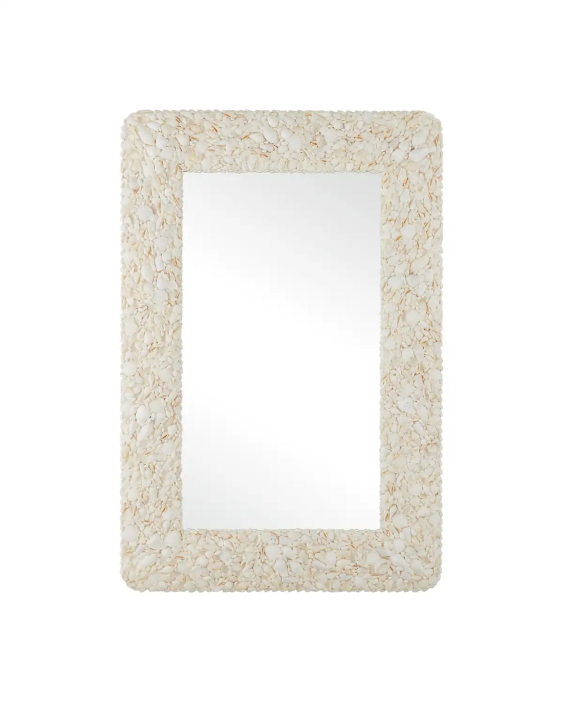 CURREY & COMPANY, TURBINELLA MIRROR, MIRRORS