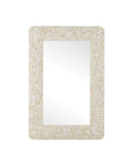 CURREY & COMPANY, TURBINELLA MIRROR, MIRRORS