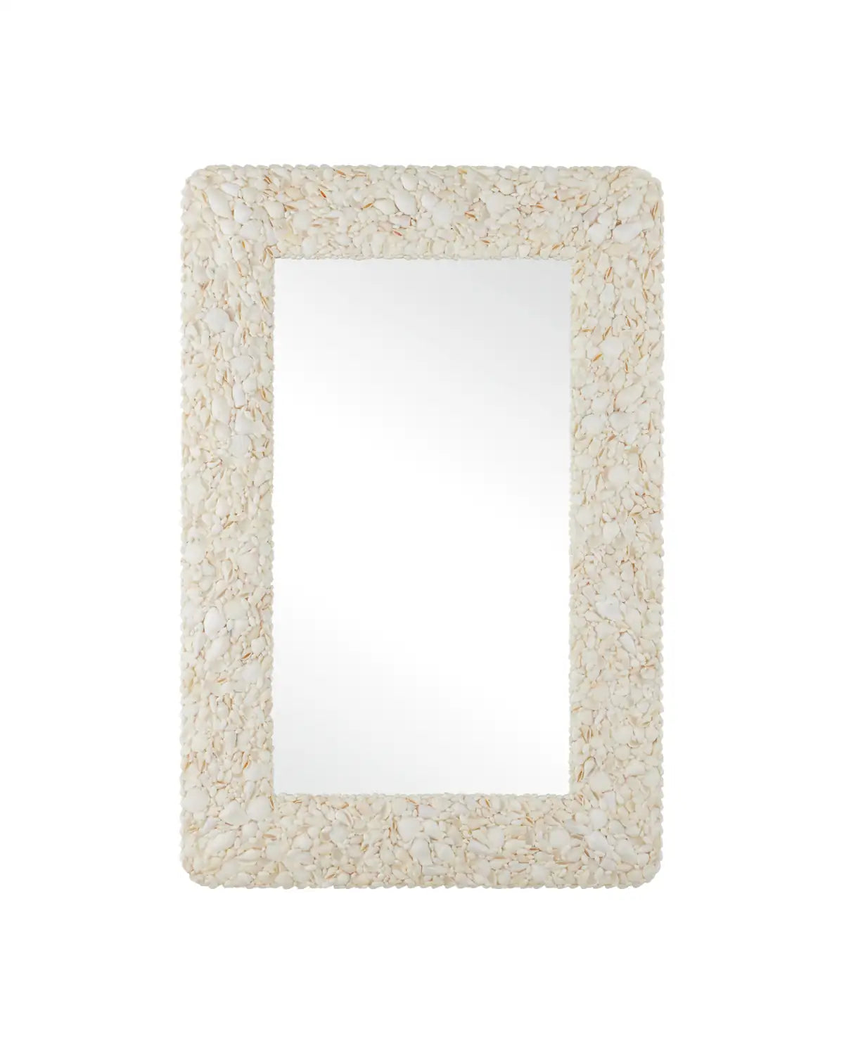 CURREY & COMPANY, TURBINELLA MIRROR, MIRRORS