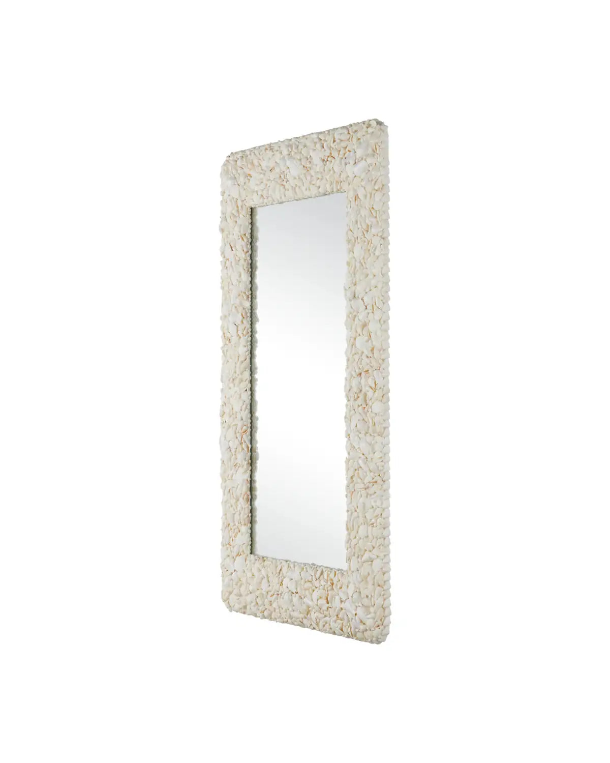 CURREY & COMPANY, TURBINELLA MIRROR, MIRRORS