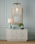 CURREY & COMPANY, TURBINELLA MIRROR, MIRRORS