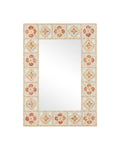CURREY & COMPANY, JUNONIA MIRROR, MIRRORS