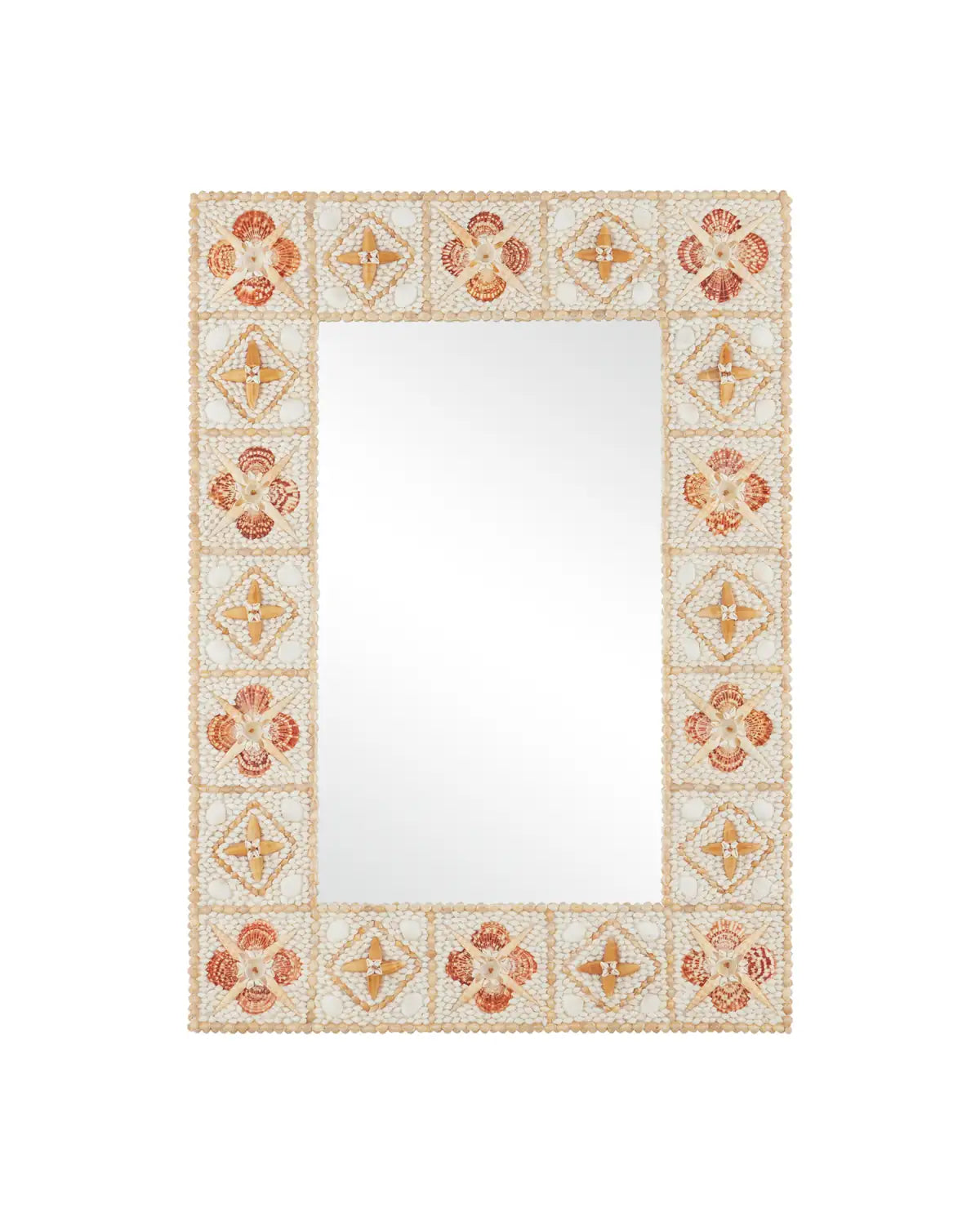 CURREY & COMPANY, JUNONIA MIRROR, MIRRORS