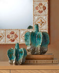 CURREY & COMPANY, JUNONIA MIRROR, MIRRORS