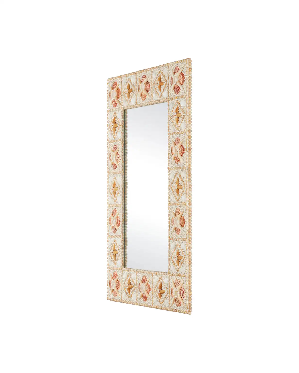 CURREY & COMPANY, JUNONIA MIRROR, MIRRORS