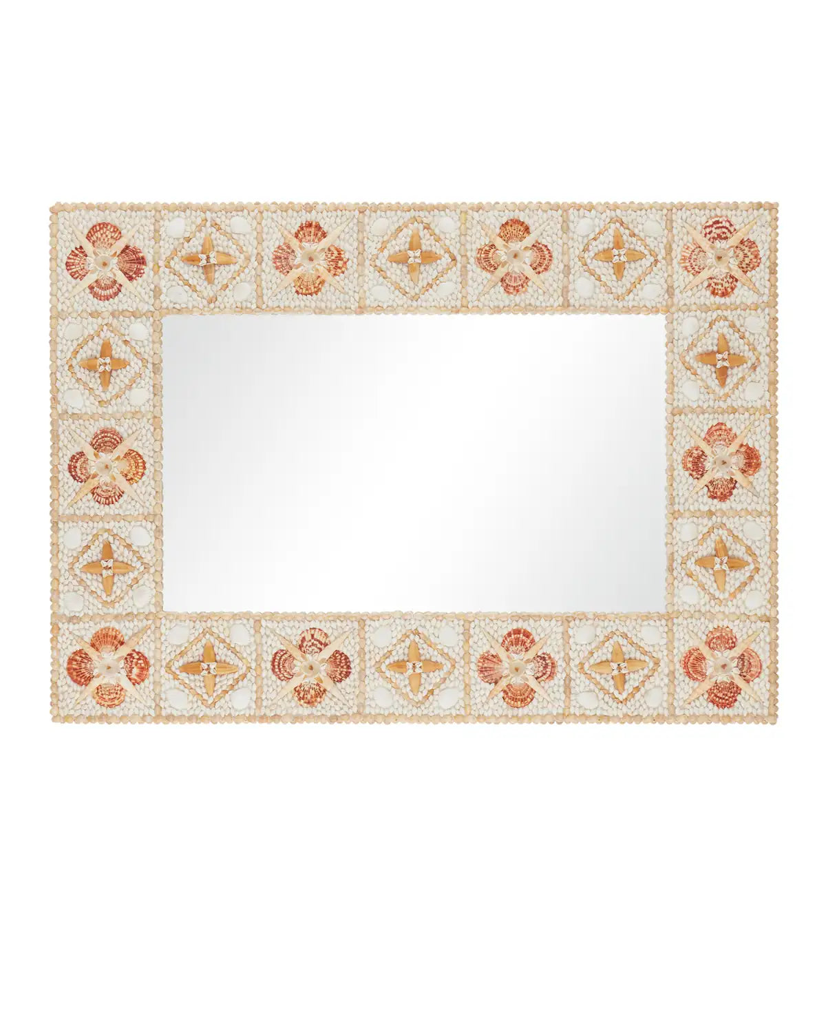 CURREY & COMPANY, JUNONIA MIRROR, MIRRORS