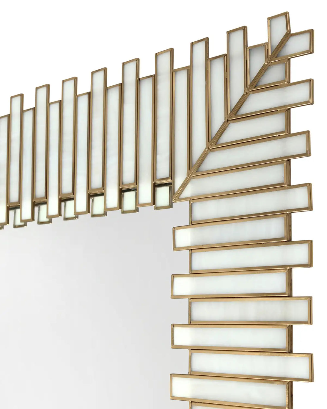 CURREY & COMPANY, DAZE MIRROR, MIRRORS