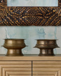 CURREY & COMPANY, SCHWARZWALD MIRROR, MIRRORS