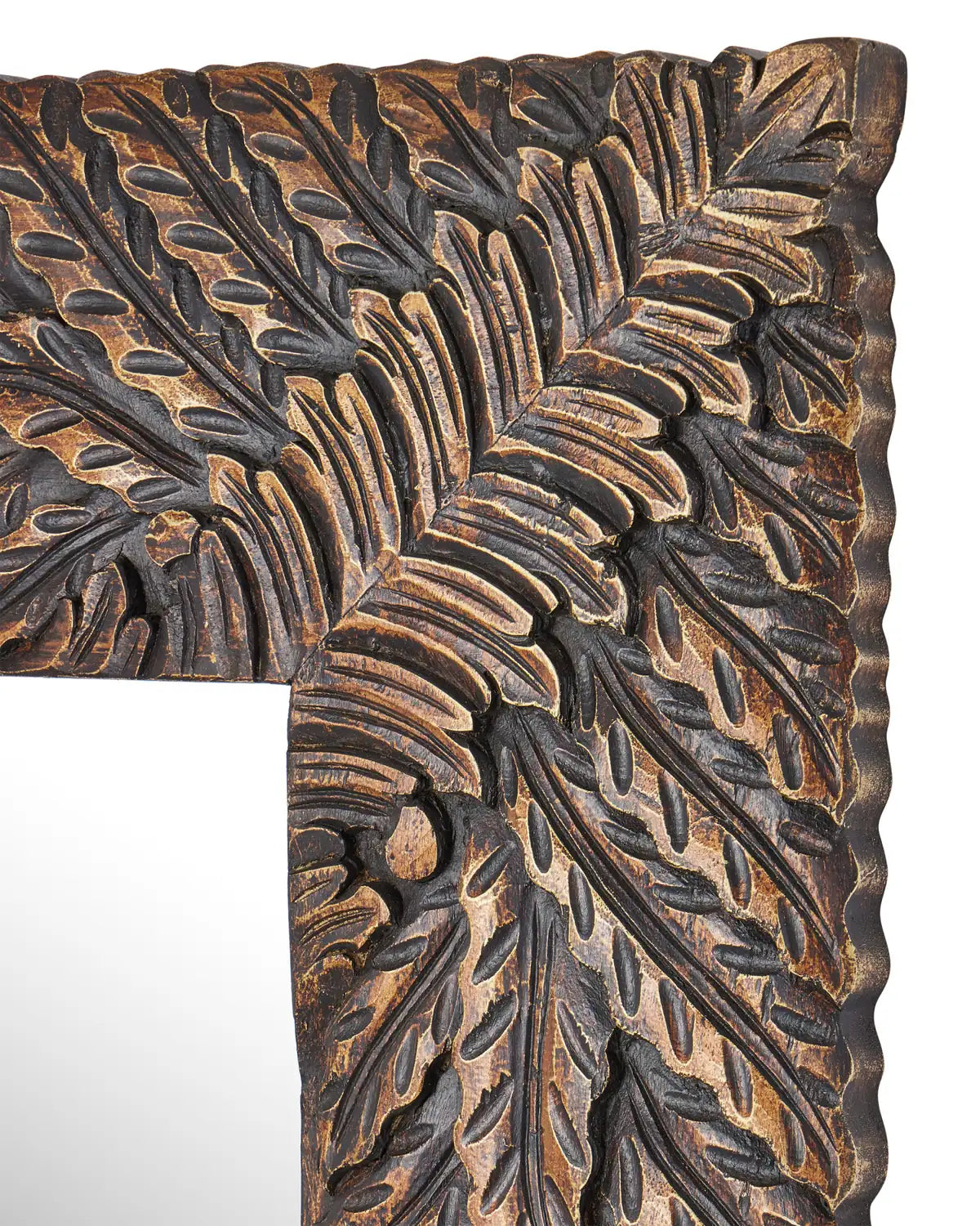 CURREY & COMPANY, SCHWARZWALD MIRROR, MIRRORS