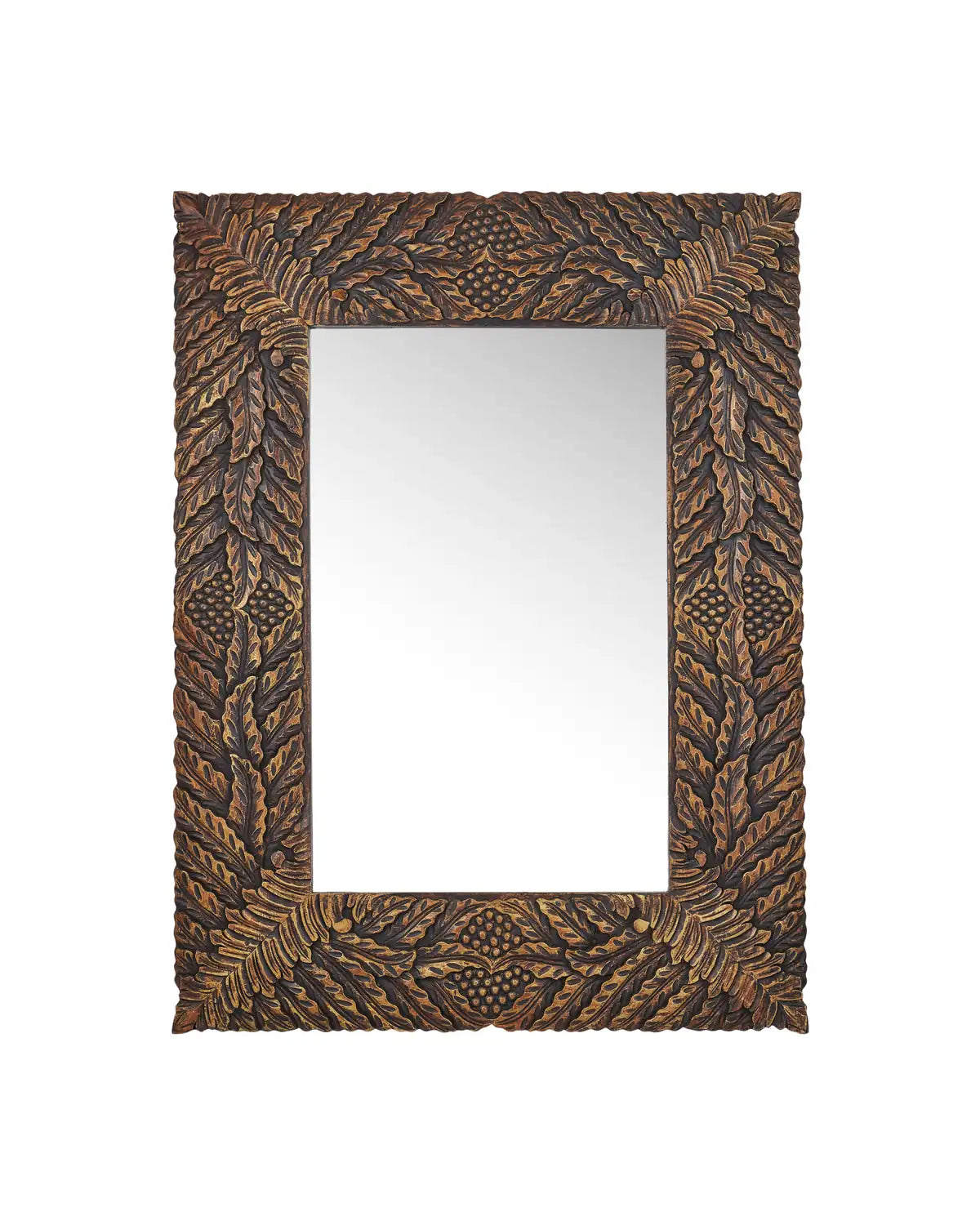 CURREY & COMPANY, SCHWARZWALD MIRROR, MIRRORS