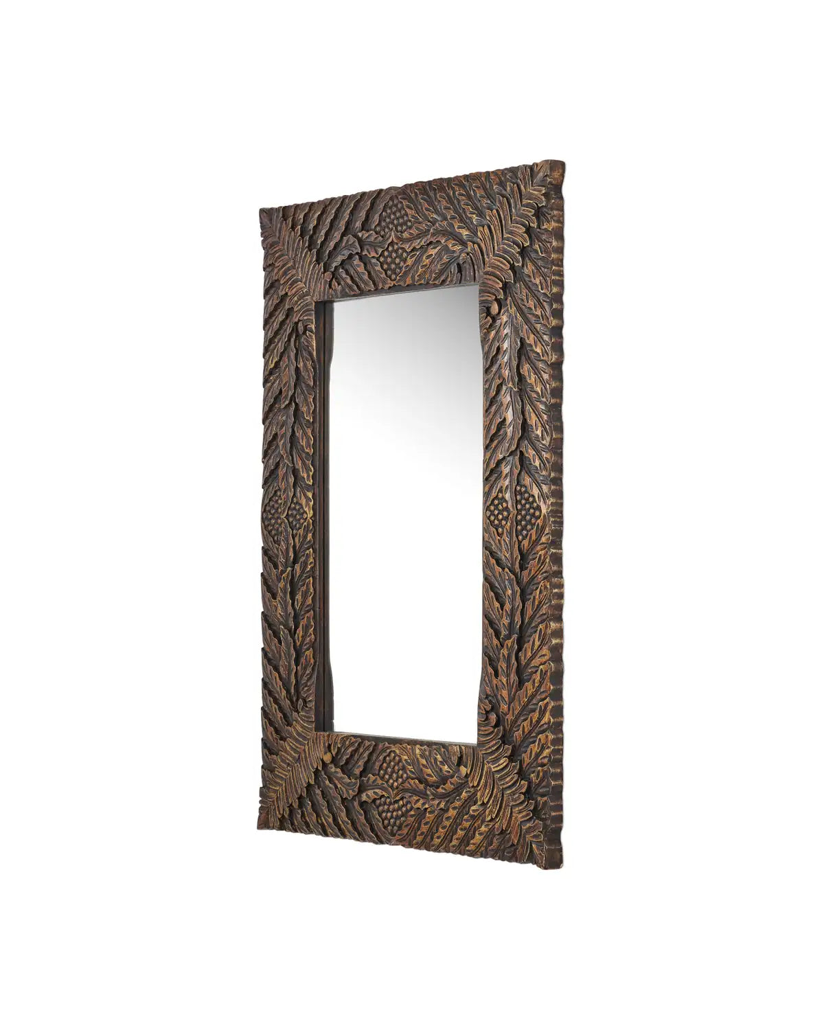 CURREY & COMPANY, SCHWARZWALD MIRROR, MIRRORS