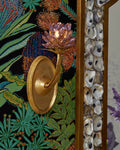 CURREY & COMPANY, MARGATE OYSTER SHELL MIRROR, MIRRORS