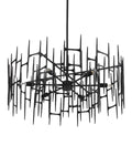 CURREY & COMPANY, RENE SQUARE MIRROR, MIRRORS