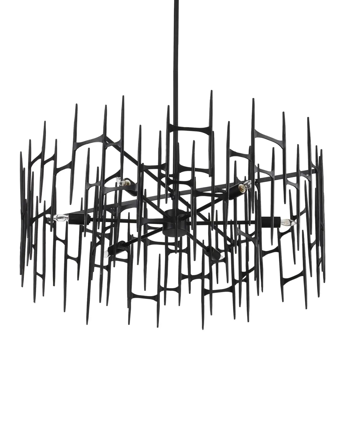 CURREY & COMPANY, RENE SQUARE MIRROR, MIRRORS