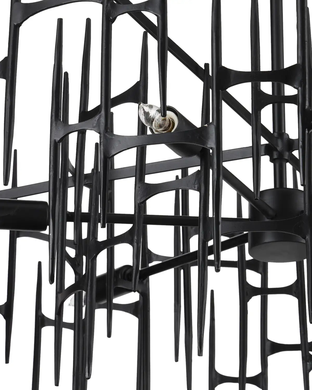 CURREY & COMPANY, RENE SQUARE MIRROR, MIRRORS