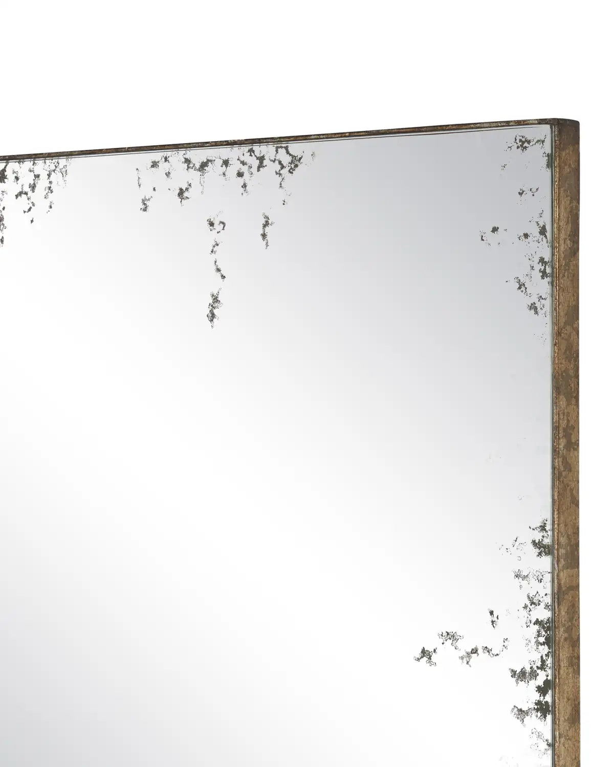 CURREY & COMPANY, RENE SQUARE MIRROR, MIRRORS