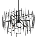 CURREY & COMPANY, RENE SQUARE MIRROR, MIRRORS