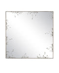 CURREY & COMPANY, RENE SQUARE MIRROR, MIRRORS