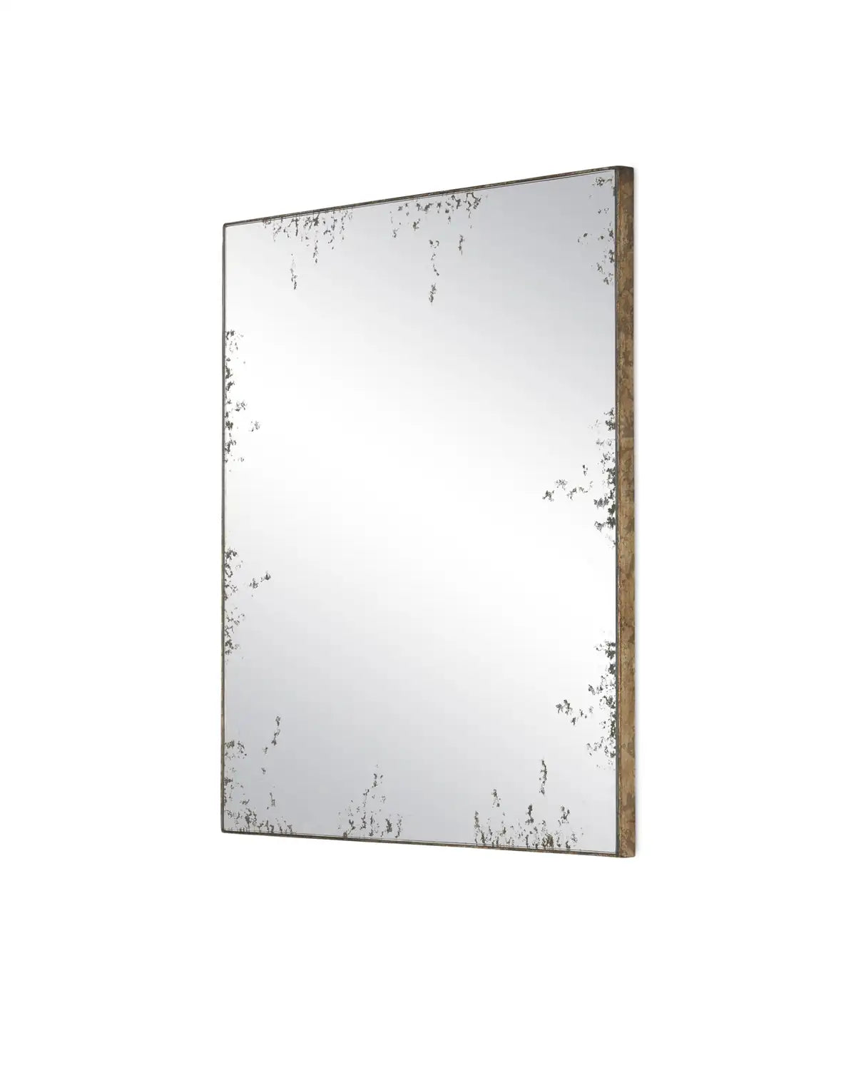 CURREY & COMPANY, RENE SQUARE MIRROR, MIRRORS
