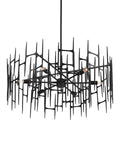 CURREY & COMPANY, RENE SQUARE MIRROR, MIRRORS