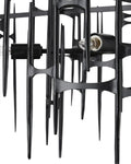CURREY & COMPANY, RENE SQUARE MIRROR, MIRRORS