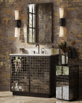 CURREY & COMPANY, RENE MIRROR, MIRRORS