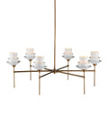 CURREY & COMPANY, RENE MIRROR, MIRRORS