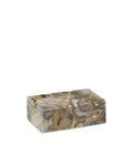 CURREY & COMPANY MALAGA BOX - Decorative Accents