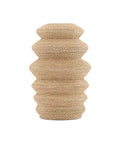 CURREY & COMPANY KAVALA ROPE VESSEL - Decorative Accents