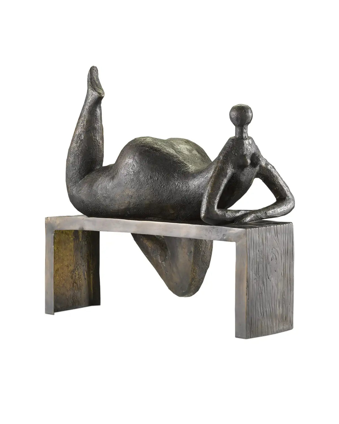 CURREY & COMPANY ODALISQUE - Decorative Accents