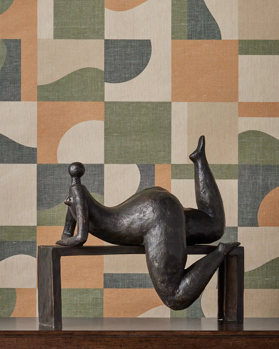 CURREY & COMPANY ODALISQUE - Decorative Accents