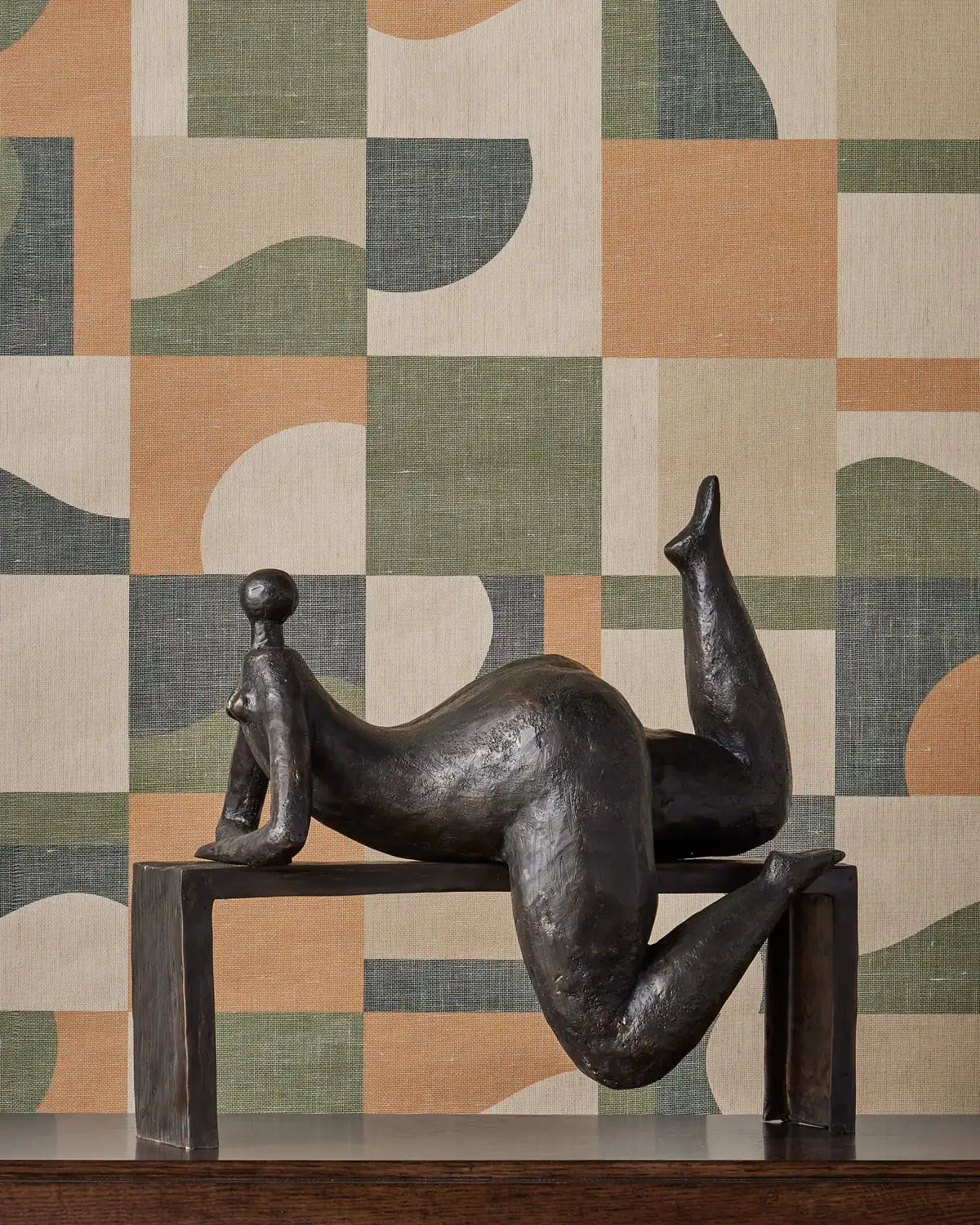 CURREY & COMPANY ODALISQUE - Decorative Accents