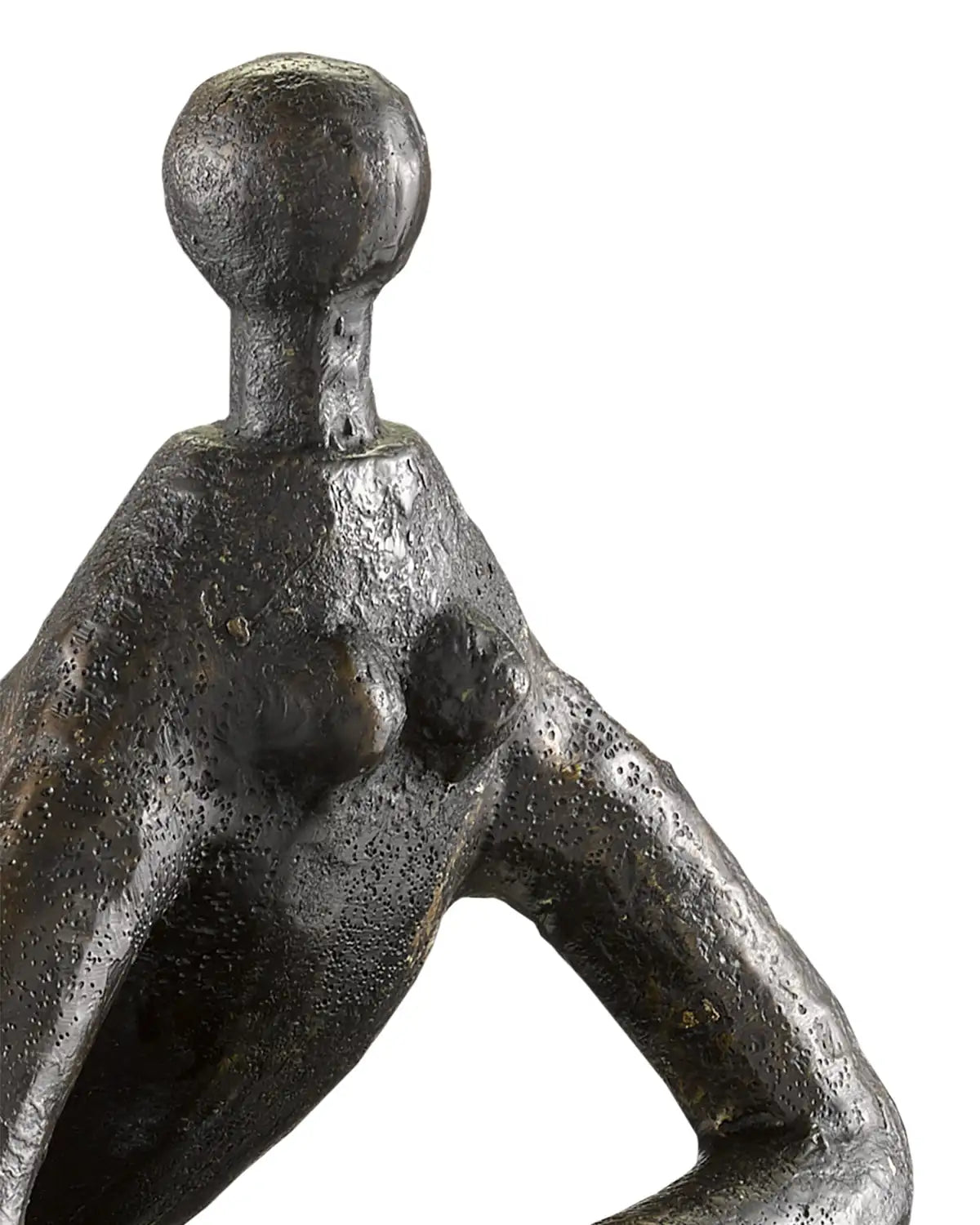 CURREY & COMPANY ODALISQUE - Decorative Accents