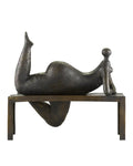 CURREY & COMPANY ODALISQUE - Decorative Accents