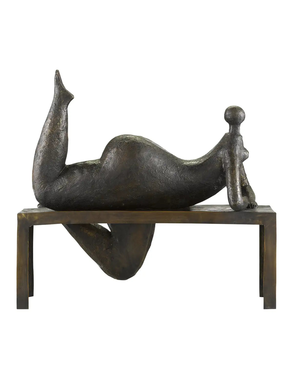 CURREY & COMPANY ODALISQUE - Decorative Accents