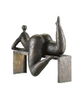 CURREY & COMPANY ODALISQUE - Decorative Accents
