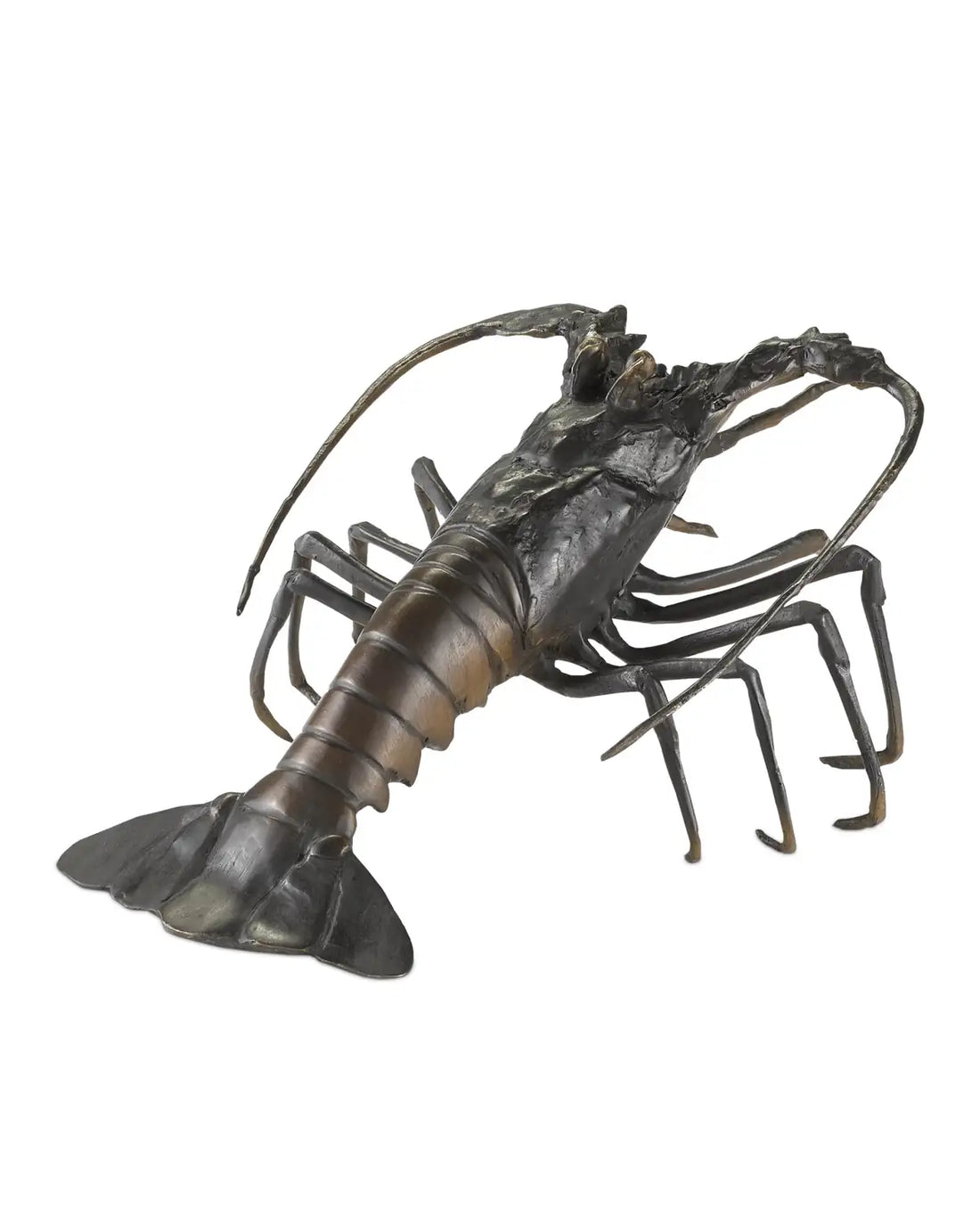 CURREY & COMPANY EDO LOBSTER - Decorative Accents