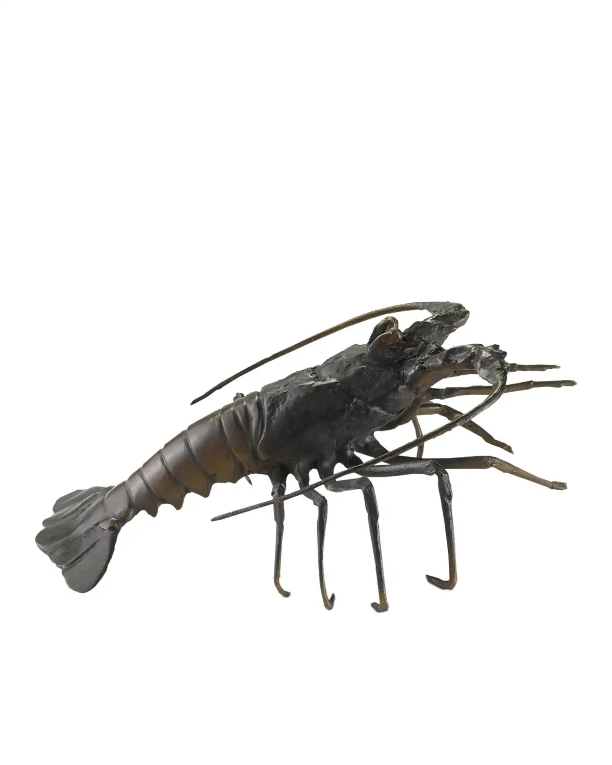 CURREY & COMPANY EDO LOBSTER - Decorative Accents