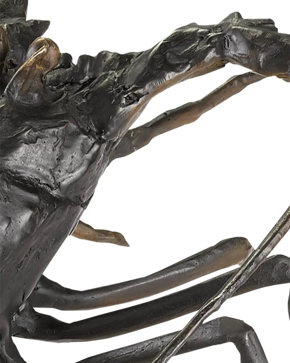 CURREY & COMPANY EDO LOBSTER - Decorative Accents