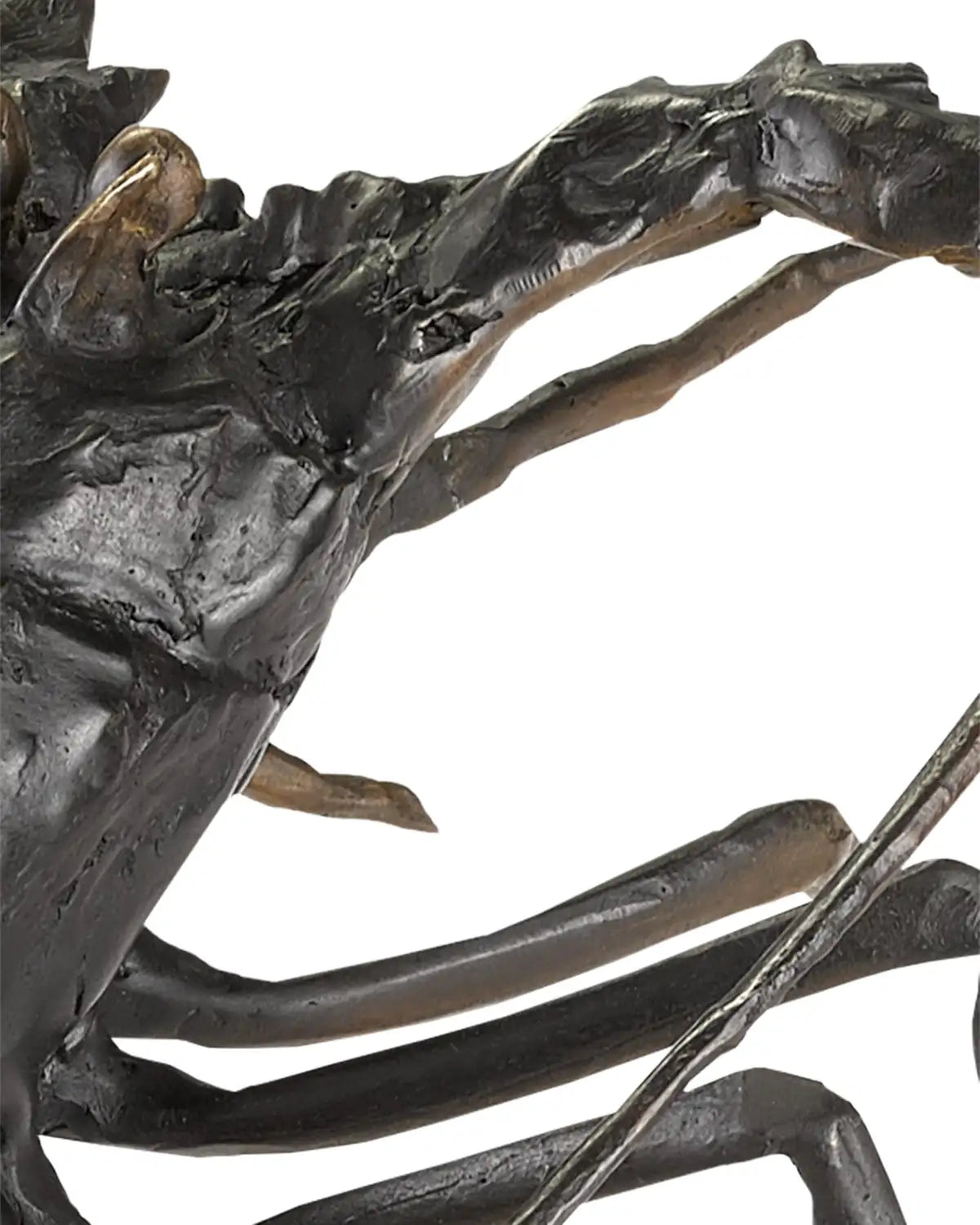 CURREY & COMPANY EDO LOBSTER - Decorative Accents