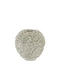 CURREY & COMPANY SWIRL VASE - Decorative Accents