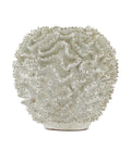 CURREY & COMPANY SWIRL VASE - Decorative Accents